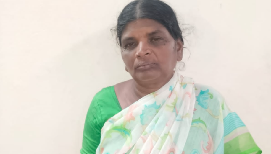வாசுகி
