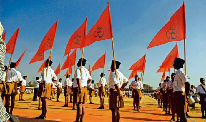 fascism of india by sv rajadurai