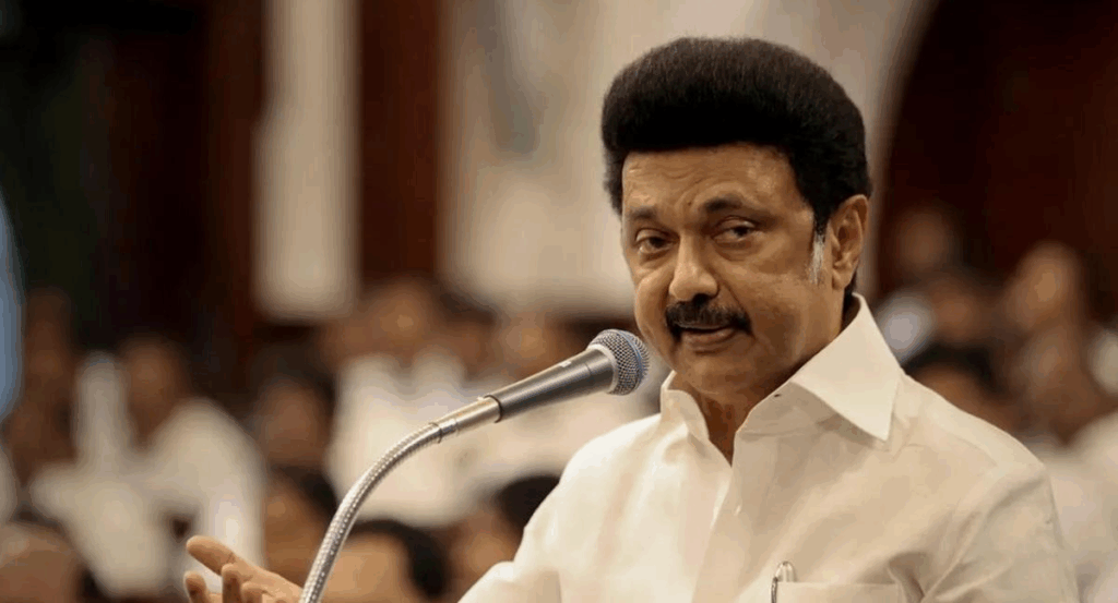 Coaching center in Chennai for UPSC students