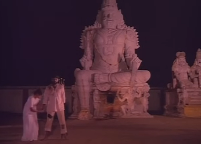 the political impact of mgr and ntr part 2