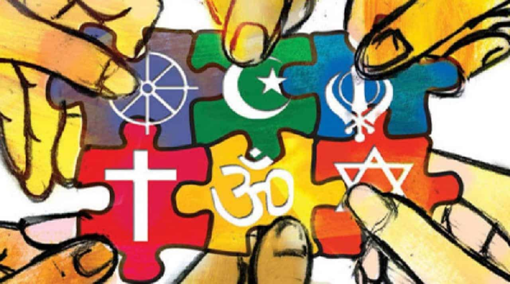 mahakumbh mela is politicized