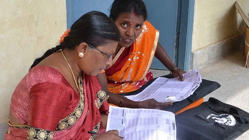 Caste Census A Real Project