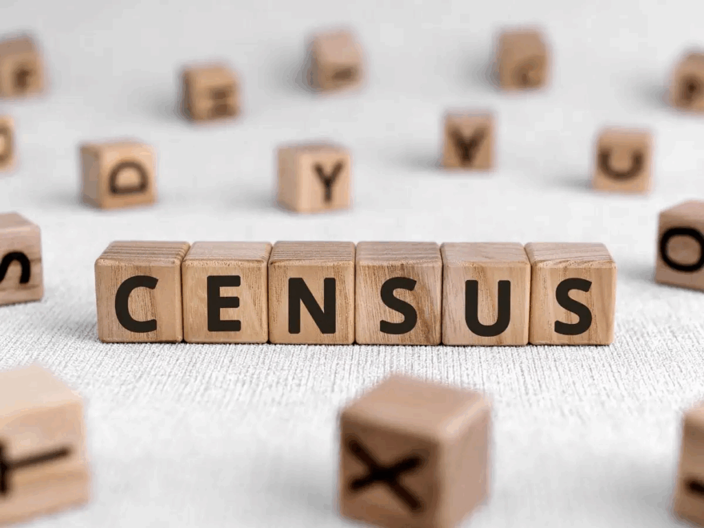Caste Census A Real Project