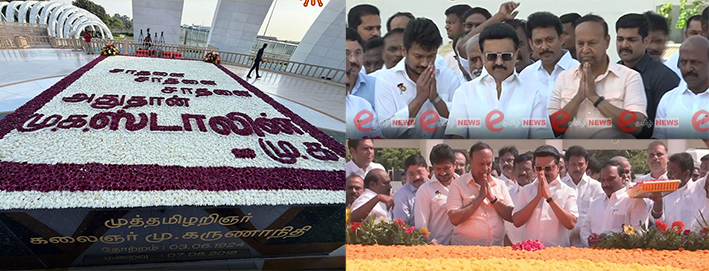 why duraimurugan mines portfolio changed