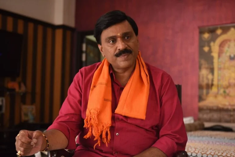 why duraimurugan mines portfolio changed