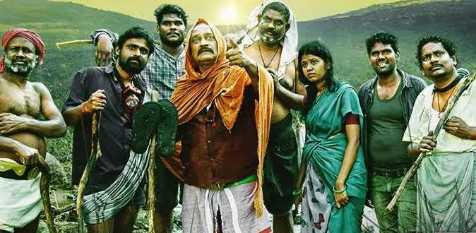 praise of the supergood Subramani