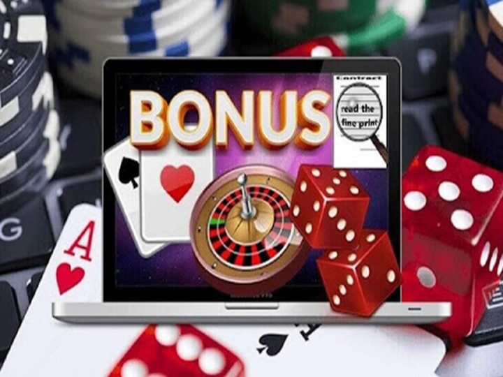 online gambling make people as slave