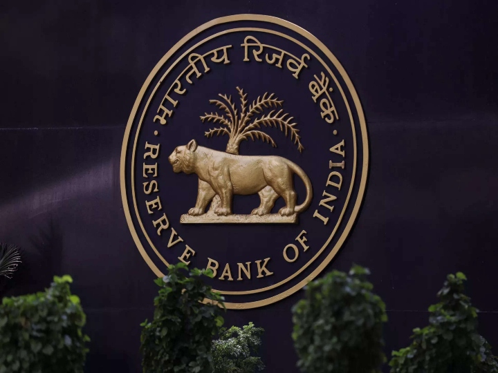 RBI ordered banks and finace organisations