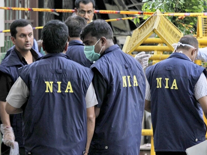 NIA raid in tamilnadu september 16 2023