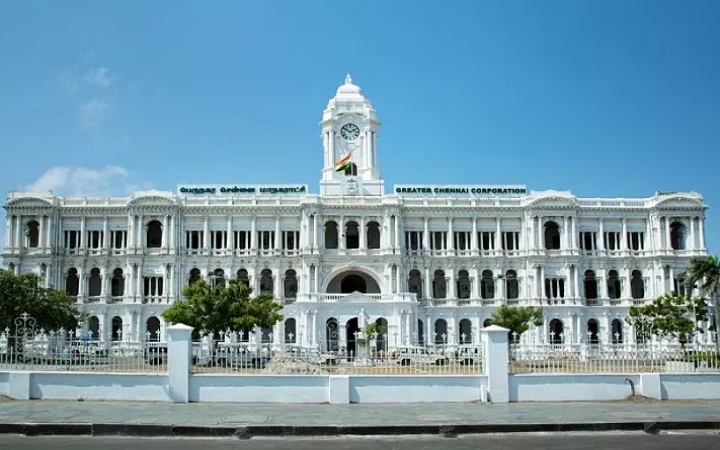 Chennai Corporation Recruitment 2023