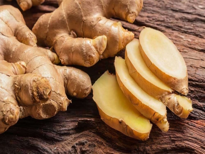 benefits of ginger in tamil