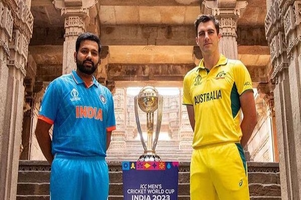 icc world cup final india vs australia