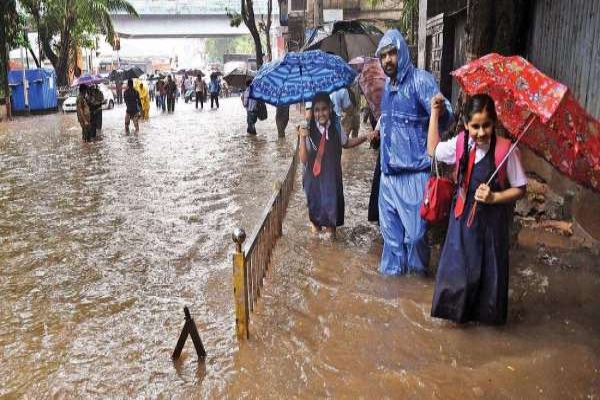 school colleges leave for chennai