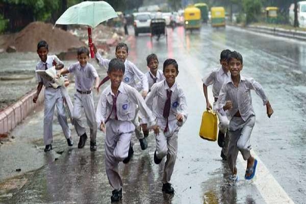 rain holidays for south districts of tamilnadu