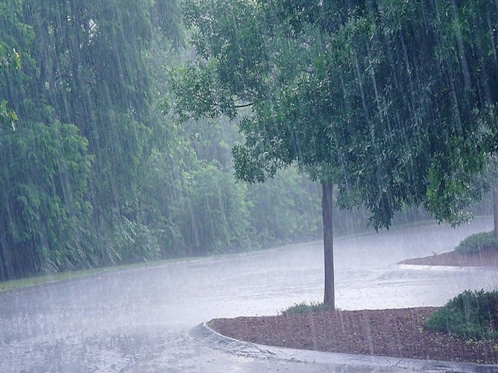 heavy rain in tamilnadu for 4 days