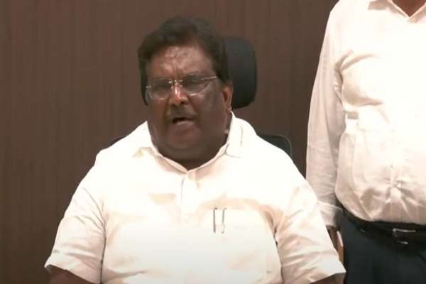 minister sivashankar press meet