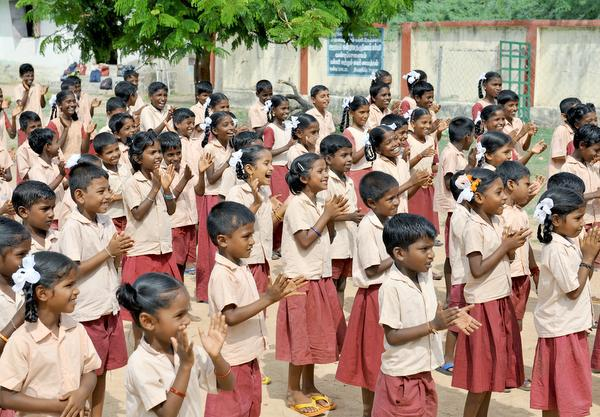 New Education Policy 2020