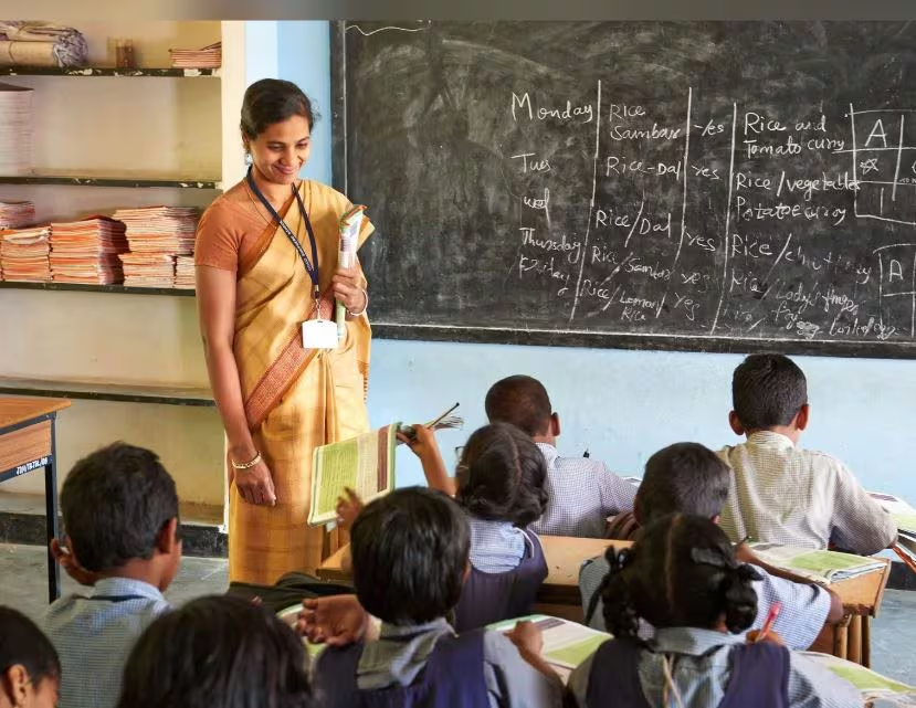 New Education Policy 2020