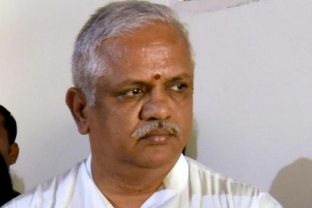 dgp sylendra babu order
