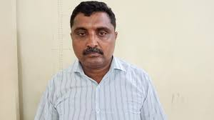 cuddalore jailer home set fire case