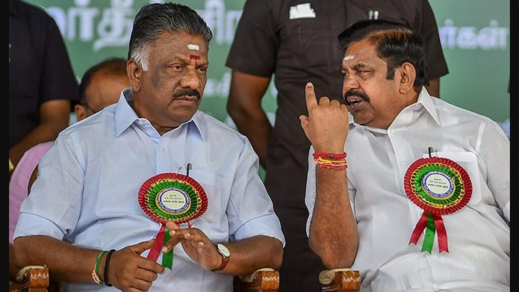 aidmk case supreme court enquiry in next month