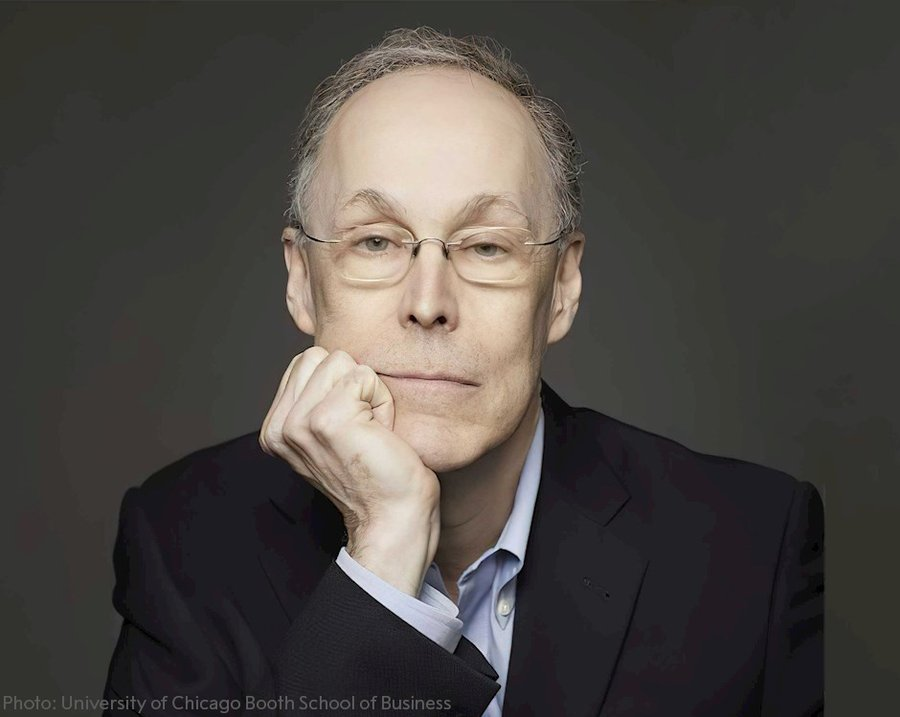 Economists studies and Nobel Prize