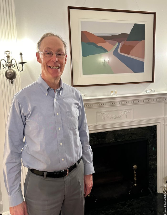 Economists' studies and Nobel Prize3