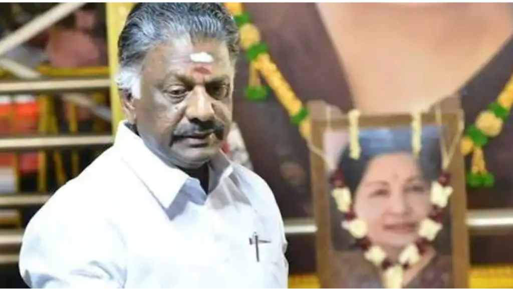arumugasami commission jayalalitha death investigation report