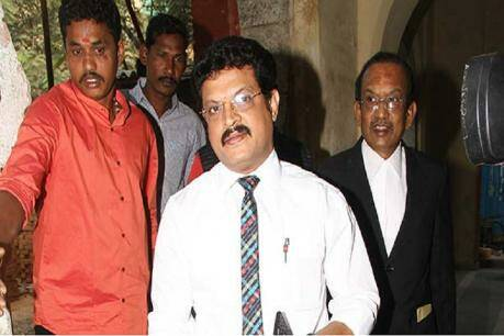 who is jayalalitha doctor sivakumar