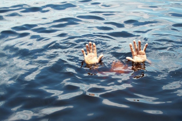 died by drowning in cauvery