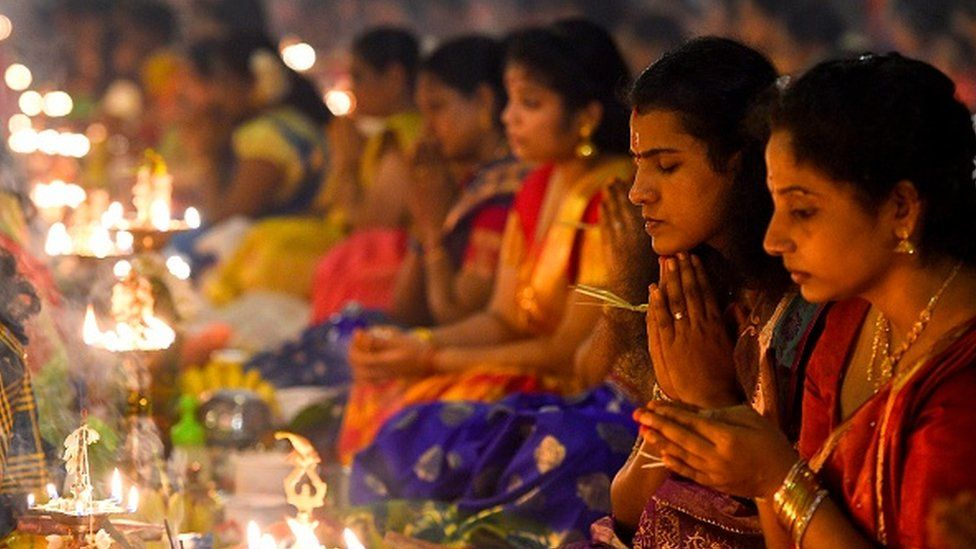 Diwali economy constraints and management
