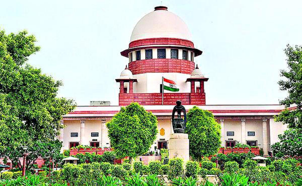 Seeman case What happened