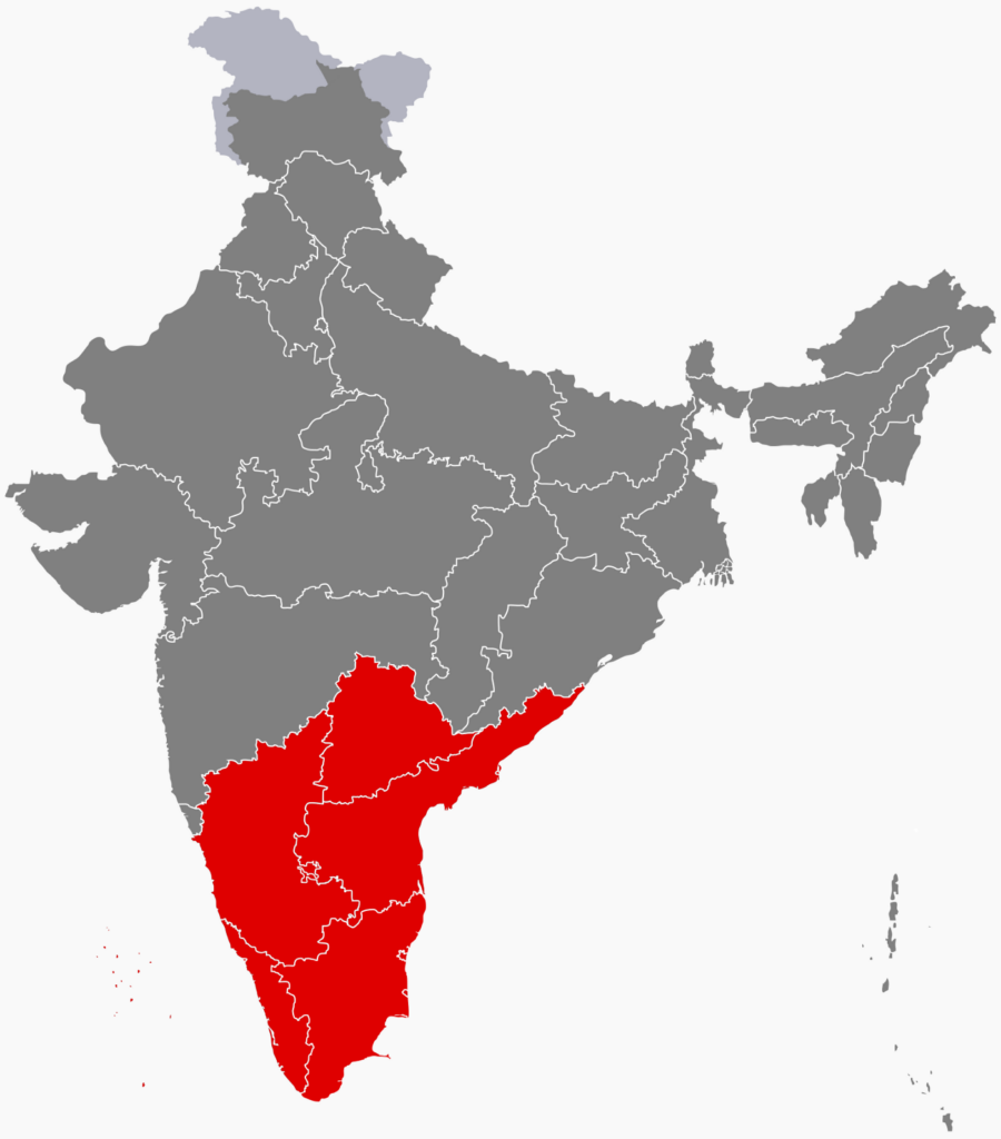 Indiyam - Hindiyam? Sriram Sharma