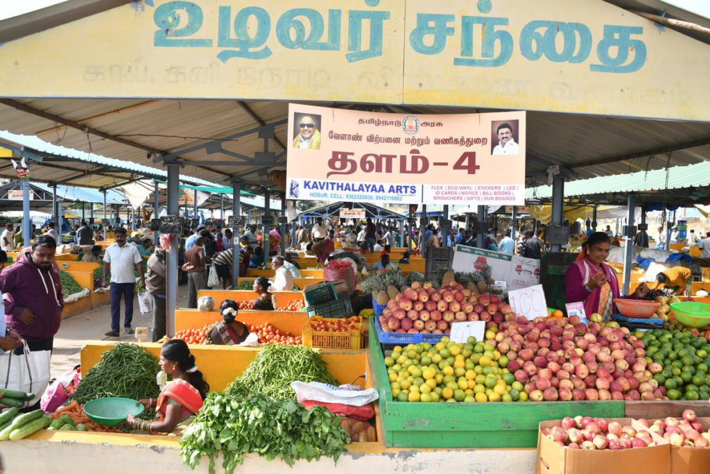 detailed report of TN economic survery
