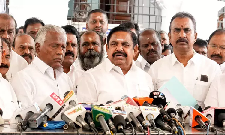 digital thinnai sengottaiyan plan to eliminate eps from admk
