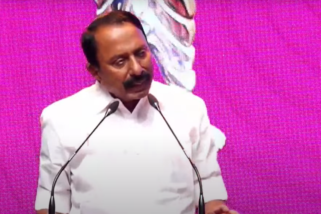 digital thinnai sengottaiyan plan to eliminate eps from admk
