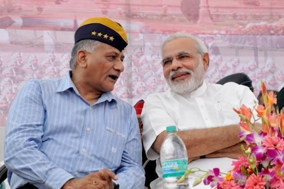is the Modi government fascist or not