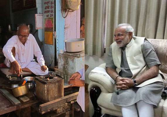 is the Modi government fascist or not