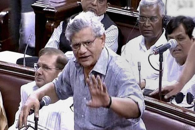 is the Modi government fascist or not