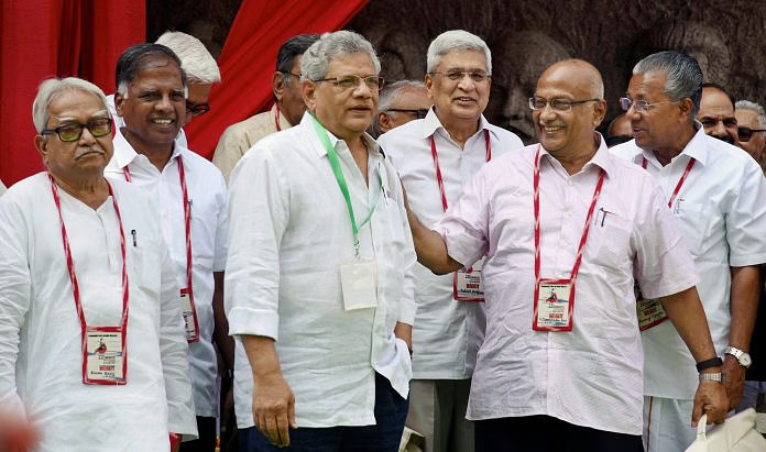 is the Modi government fascist or not