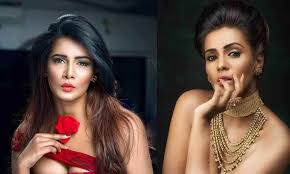 Meera Mithun absconding