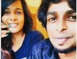 Meera Mithun absconding