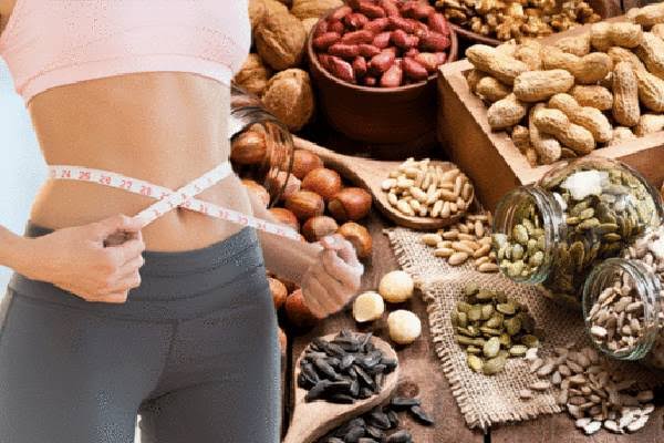 Healthy Snacks For Weight Loss Minnambalam Health News