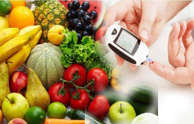 Are sugar patients eat fruits is dangerous?