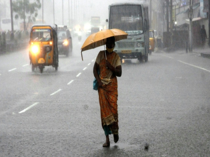 heavy rain warning for next 5 days in tamilnadu districts and nilgris