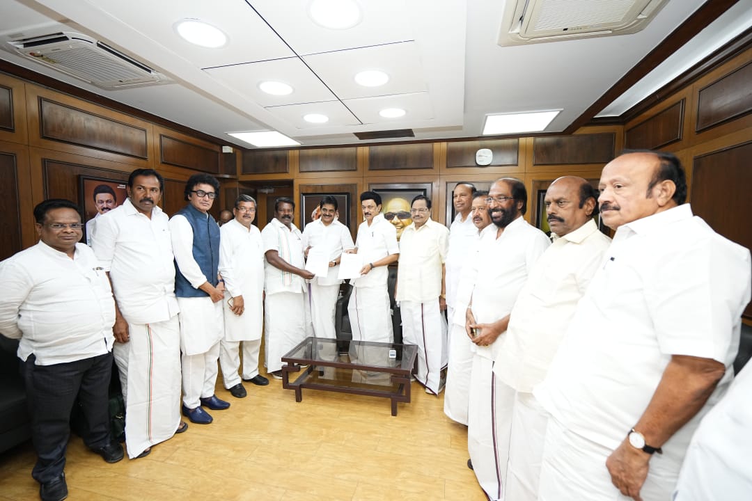 dmk congress seats and candidates