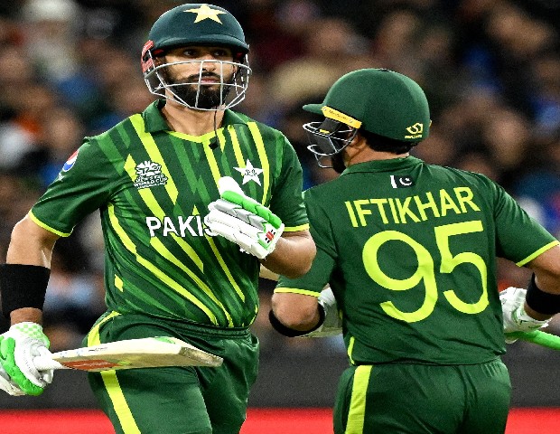 pakistan target 160 for india in t20 wc
