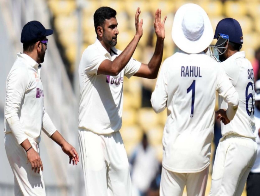 australia lost all their wickets