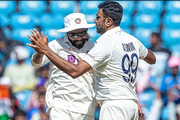 India win over australia by an innings and 132 runs