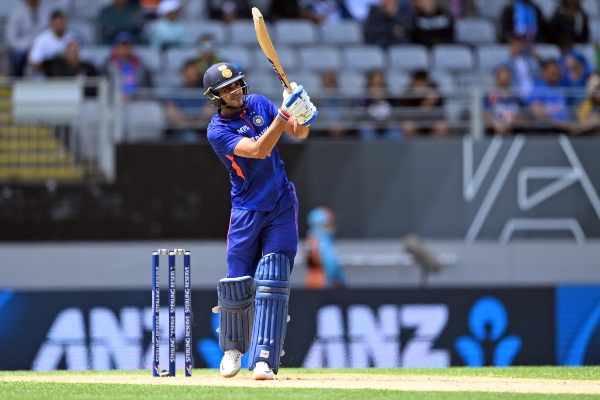 india vs new zealand odi new zealand won by 7 wickets